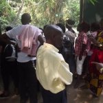 Sortie Bonobos